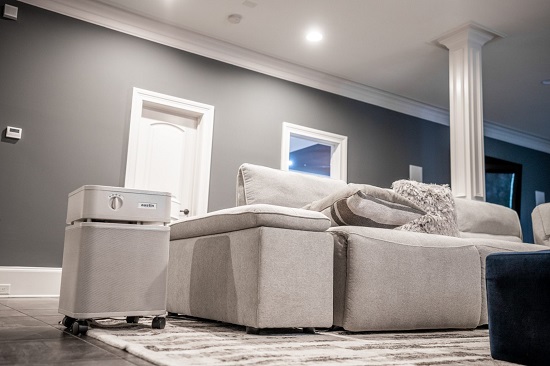 如何挑選適合家庭使用的空氣凈化器？