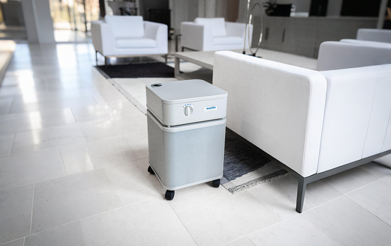 深圳空氣凈化器怎么選購？能除甲醛異味嗎？