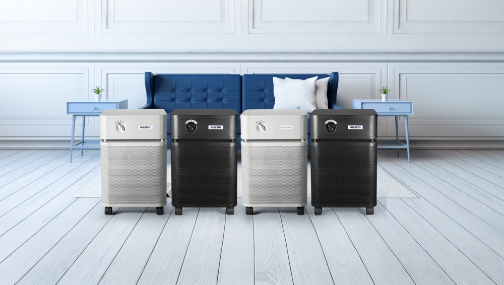 有哪些除甲醛比較好的空氣凈化器？ 可以租嗎？