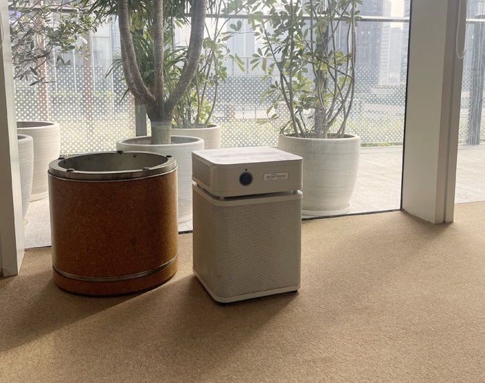 空氣凈化器對室內污染有效果嗎？為什么沒有大范圍普及呢？