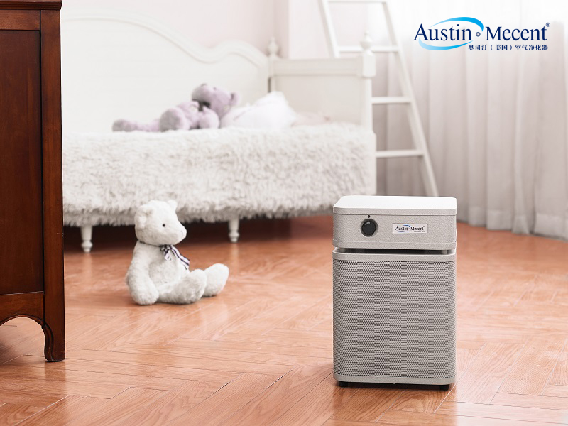 告別甲醛焦慮！新家入住前必選空氣凈化器除甲醛